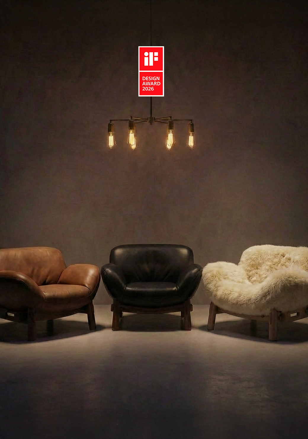 Furniture left